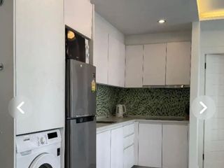 Condo en venta de 2 habitaciones en Bang Lamung, Chonburi