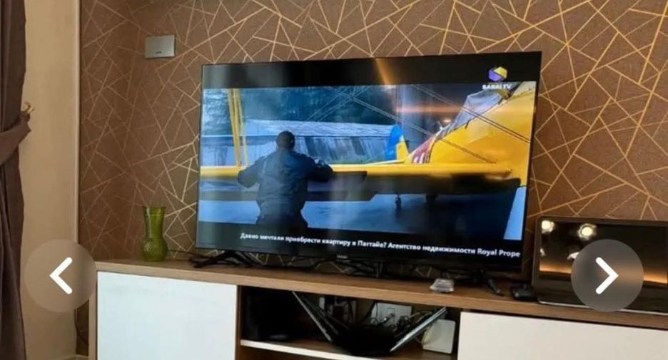 Продажа 2 спальни кондо в Йомтиен, Паттайя