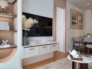 For sale 2 bedrooms condo in Bang Lamung, Chonburi