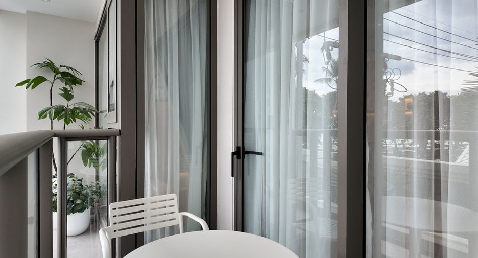 For sale 1 bed condo in Jomtien, Pattaya