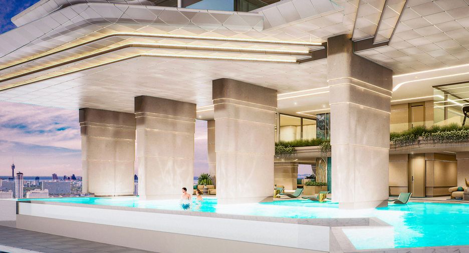 For sale 1 bed condo in Jomtien, Pattaya