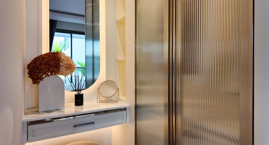 For sale 1 bed condo in Jomtien, Pattaya