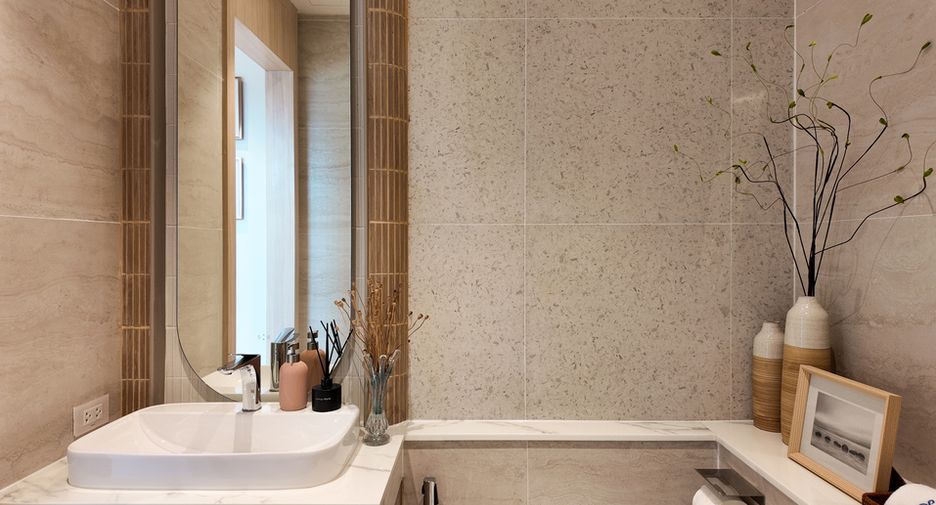 For sale 1 bed condo in Jomtien, Pattaya