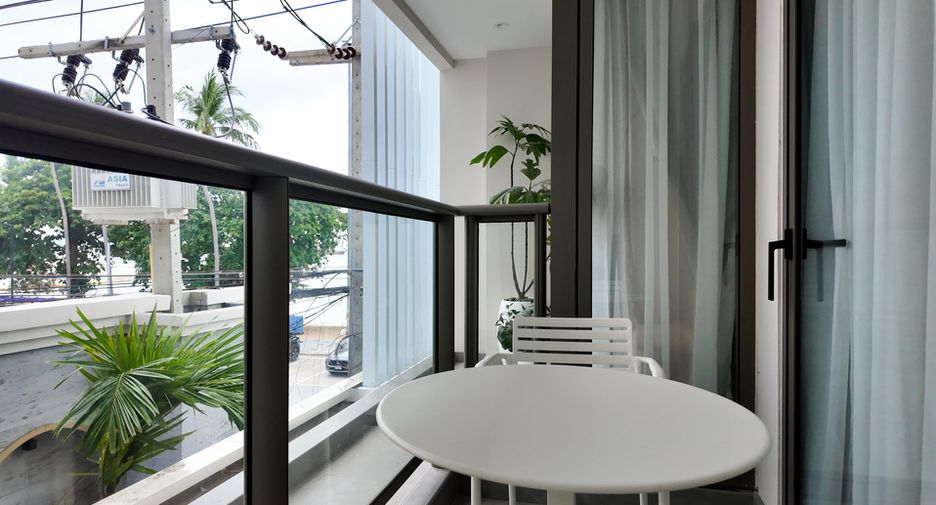 For sale 1 bed condo in Jomtien, Pattaya