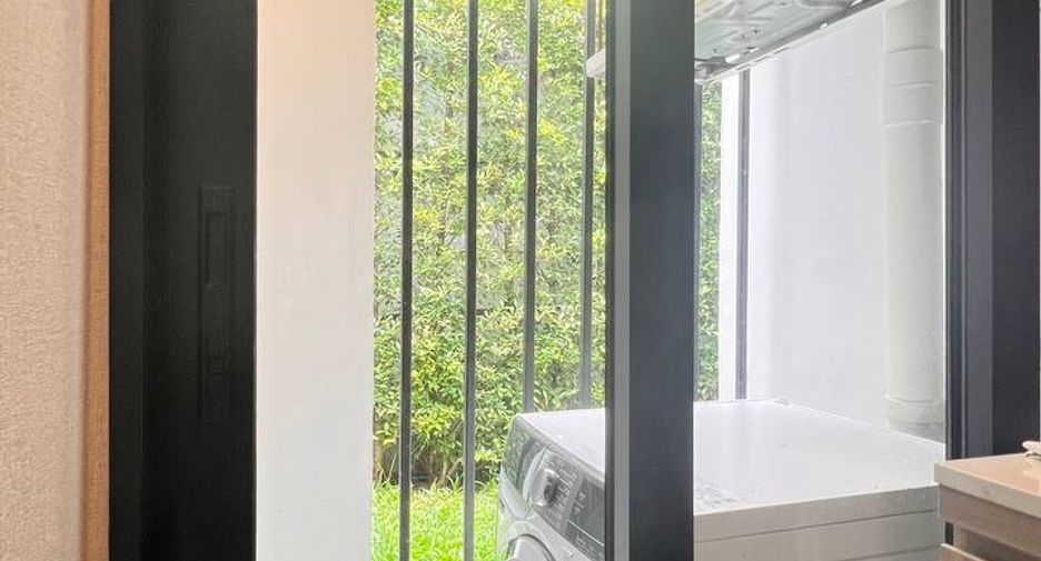 À vendre 1 chambre condo à Bang Lamung, Chonburi