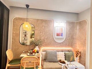 Продажа 1 кровать кондо в Банг Ламунг, Чонбури