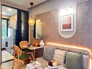 Продажа 1 кровать кондо в Банг Ламунг, Чонбури
