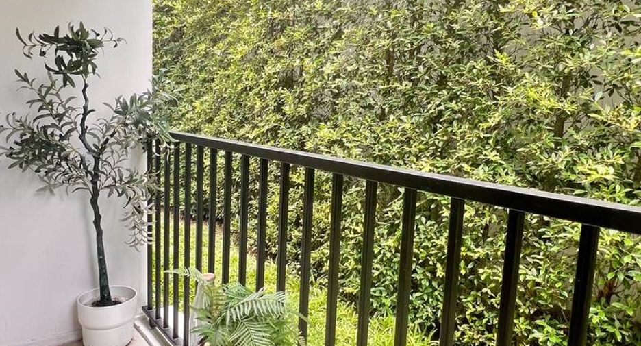 À vendre 1 chambre condo à Bang Lamung, Chonburi