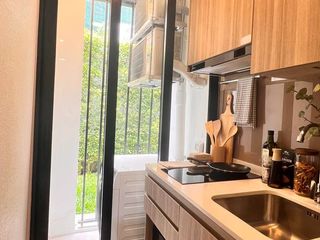 Продажа 1 кровать кондо в Банг Ламунг, Чонбури