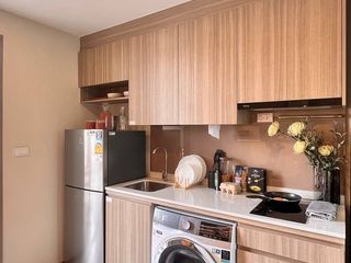 Condo en venta de 1 habitaciones en Bang Lamung, Chonburi