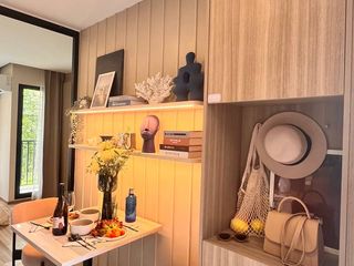Condo en venta de 1 habitaciones en Bang Lamung, Chonburi
