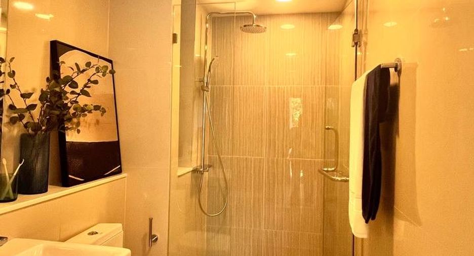 Condo en venta de 1 habitaciones en Bang Lamung, Chonburi