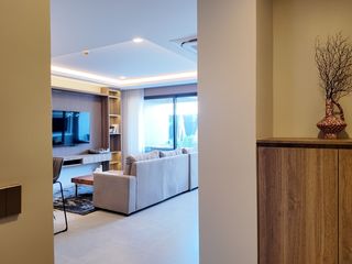出售 3 卧室 公寓 在 Bang Lamung, Chon Buri
