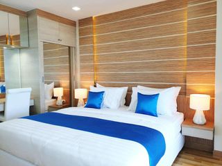 For sale 2 bedrooms condo in Na Jomtien, Pattaya