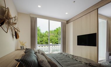 For sale 1 bed condo in South Pattaya, Pattaya