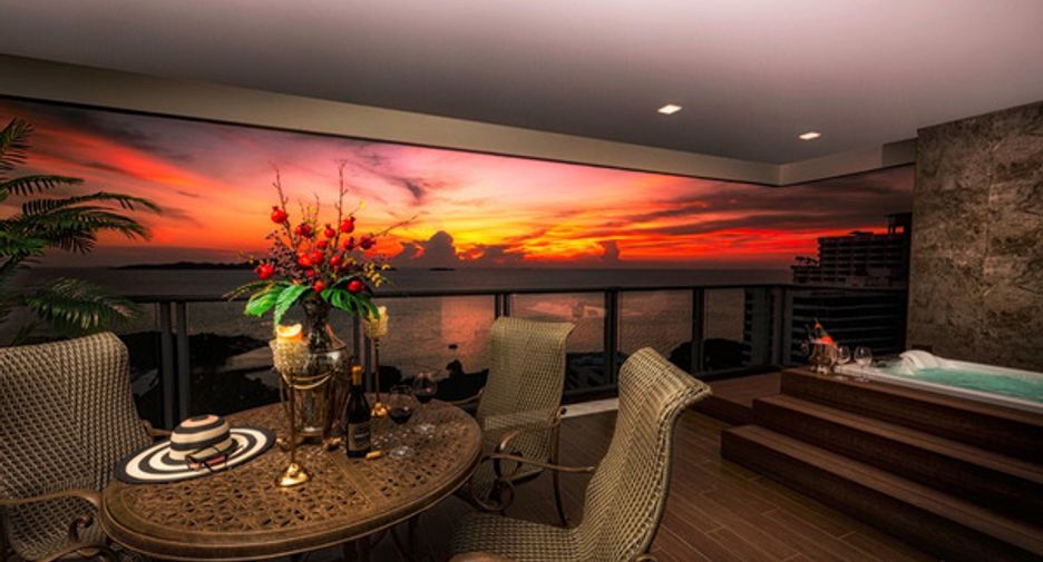 For sale 2 bedrooms condo in Bang Lamung, Chonburi