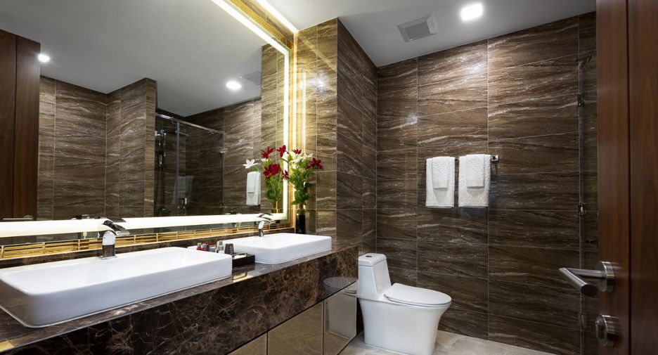 For sale 2 bedrooms condo in Bang Lamung, Chonburi