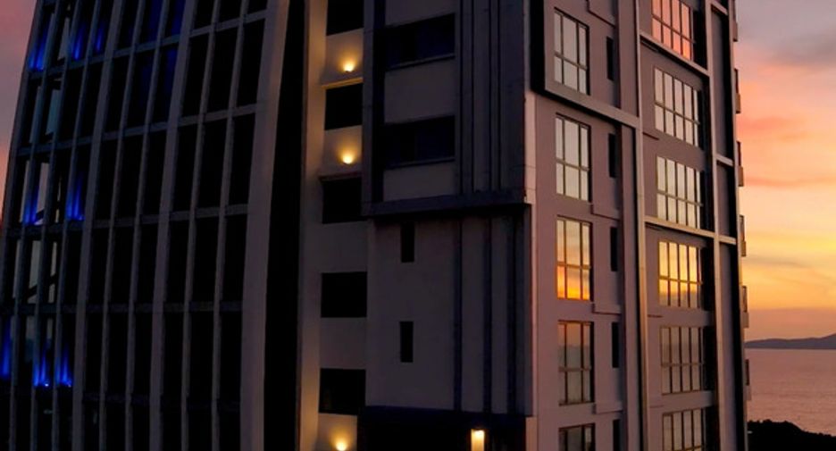 For sale 2 bedrooms condo in Bang Lamung, Chonburi