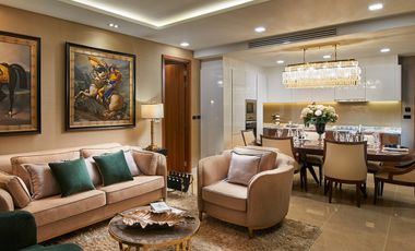 For sale 2 bedrooms condo in Pratumnak, Pattaya
