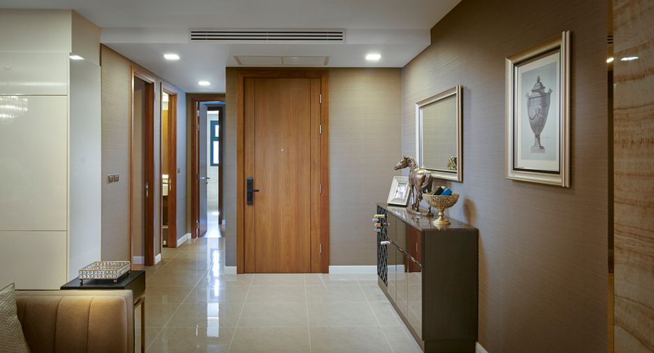 For sale 2 bedrooms condo in Bang Lamung, Chonburi