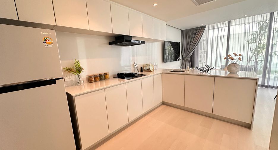 For sale 2 bedrooms condo in Bang Lamung, Chonburi