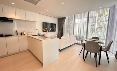 À vendre 2 chambres condo à North Pattaya, Pattaya