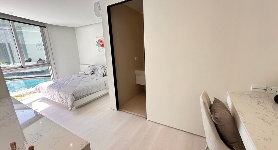 For sale 2 bedrooms condo in Bang Lamung, Chonburi