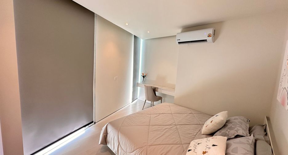 For sale 2 bedrooms condo in Bang Lamung, Chonburi