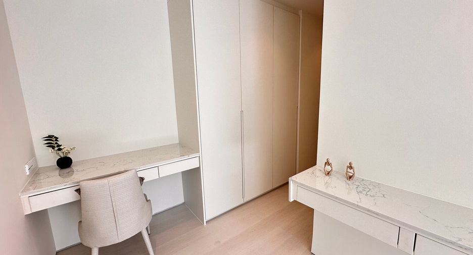 For sale 2 bedrooms condo in Bang Lamung, Chonburi