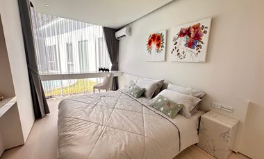 À vendre 1 chambre condo à North Pattaya, Pattaya