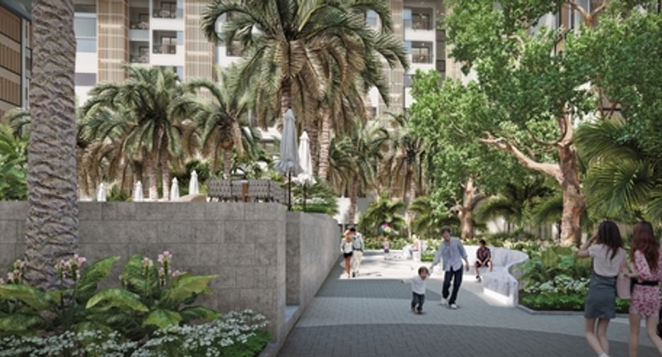 For sale 1 bed condo in Jomtien, Pattaya
