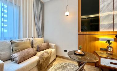 For sale 1 bed condo in Jomtien, Pattaya