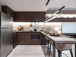 Condo en venta de 1 habitaciones en Na Jomtien, Pattaya