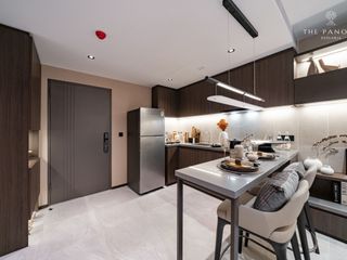 Condo en venta de 1 habitaciones en Na Jomtien, Pattaya