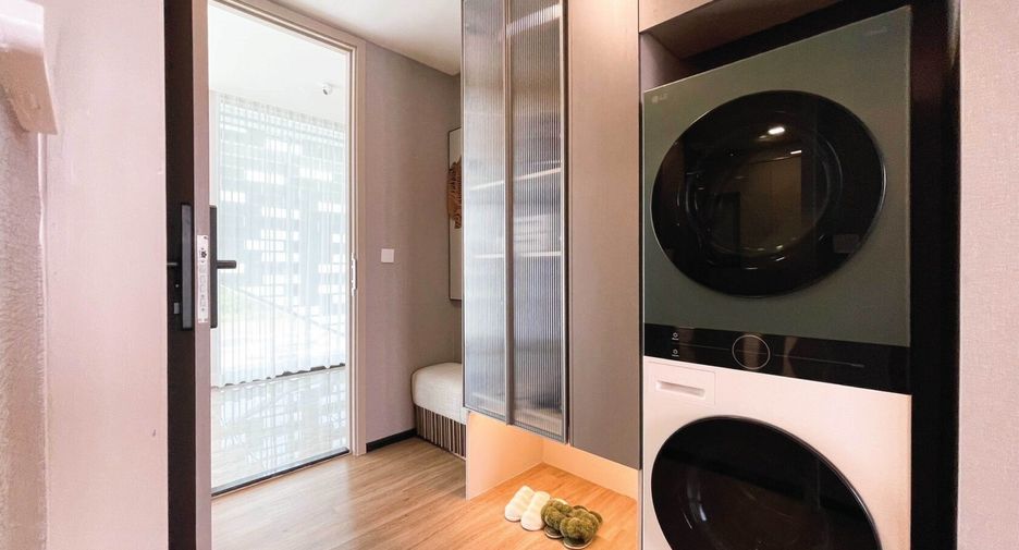 Condo en venta de 2 habitaciones en Jomtien, Pattaya