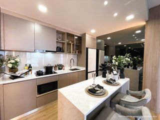 Condo en venta de 2 habitaciones en Bang Lamung, Chonburi