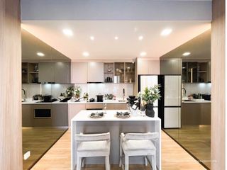 Condo en venta de 2 habitaciones en Bang Lamung, Chonburi