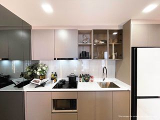 Condo en venta de 2 habitaciones en Bang Lamung, Chonburi