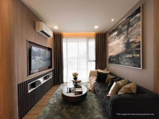 Condo en venta de 2 habitaciones en Bang Lamung, Chonburi