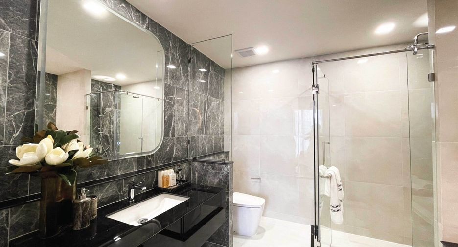 Condo en venta de 2 habitaciones en Jomtien, Pattaya