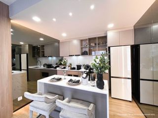 Condo en venta de 2 habitaciones en Bang Lamung, Chonburi