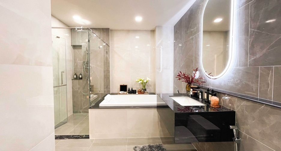 Wohnung zum Kauf mit 1 Zimmer in Jomtien, Pattaya