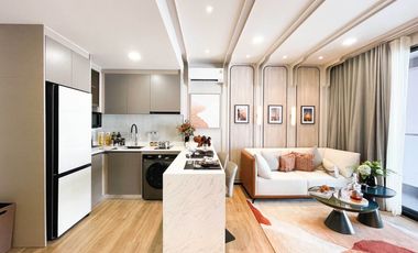For sale 1 bed condo in Jomtien, Pattaya
