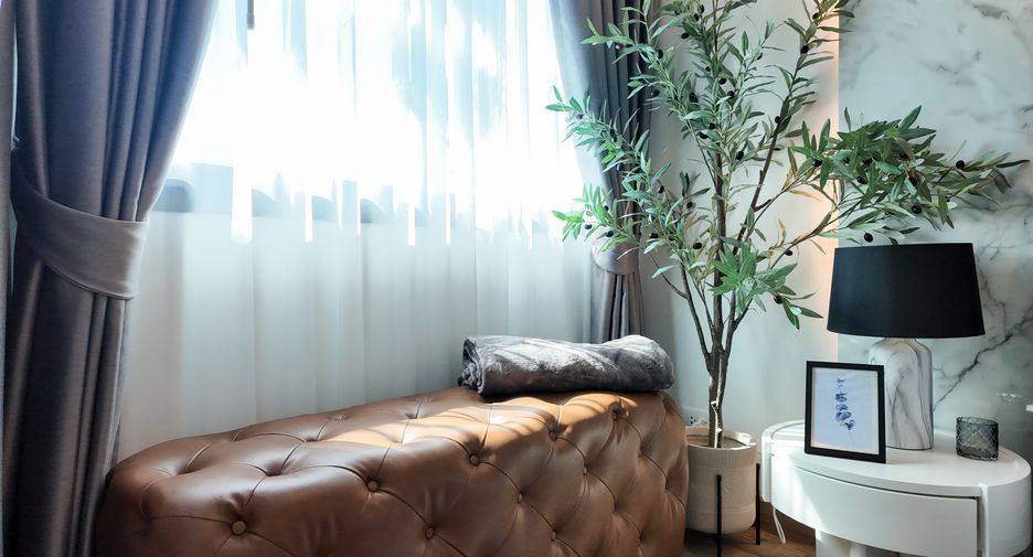 For sale 1 bed condo in Pratumnak, Pattaya