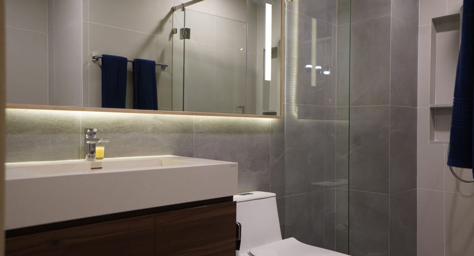 For sale 1 Beds condo in Jomtien, Pattaya