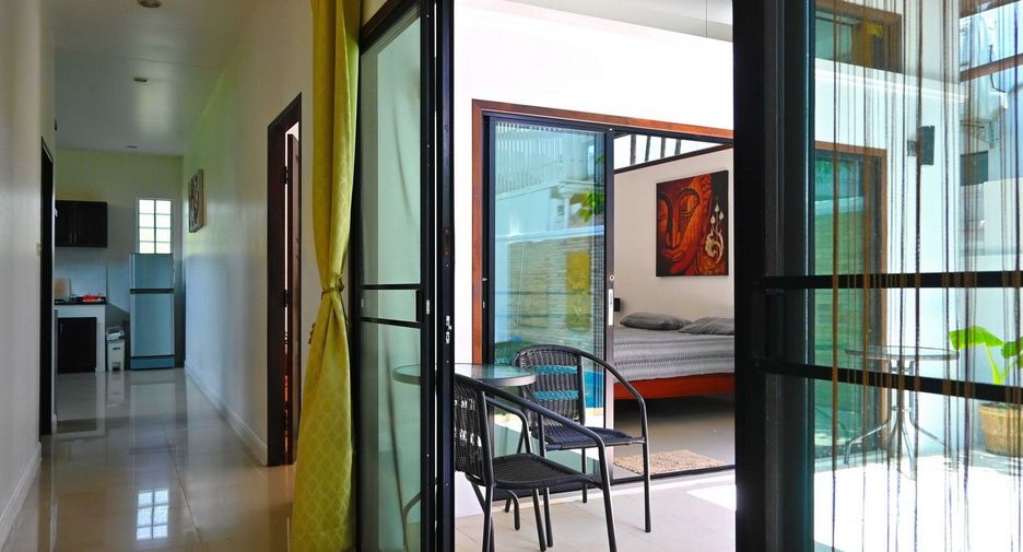 For sale 2 ベッドルーム villa in Mueang Phuket, Phuket