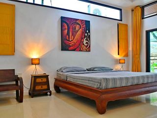 For sale 2 ベッドルーム villa in Mueang Phuket, Phuket