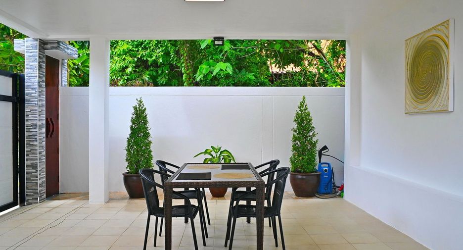 For sale 2 ベッドルーム villa in Mueang Phuket, Phuket