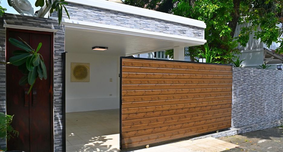 For sale 2 ベッドルーム villa in Mueang Phuket, Phuket