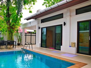 For sale 2 ベッドルーム villa in Mueang Phuket, Phuket